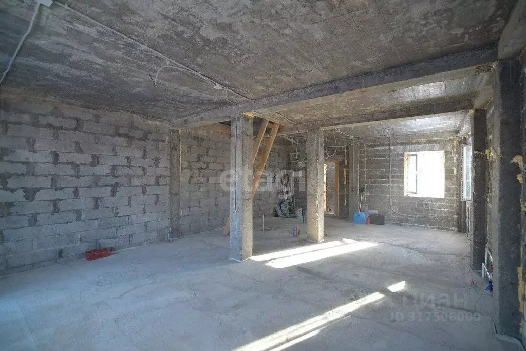 3-к кв. Сахалинская область, Южно-Сахалинск Хомутово п/р, Соловьиная ... - Фото 2