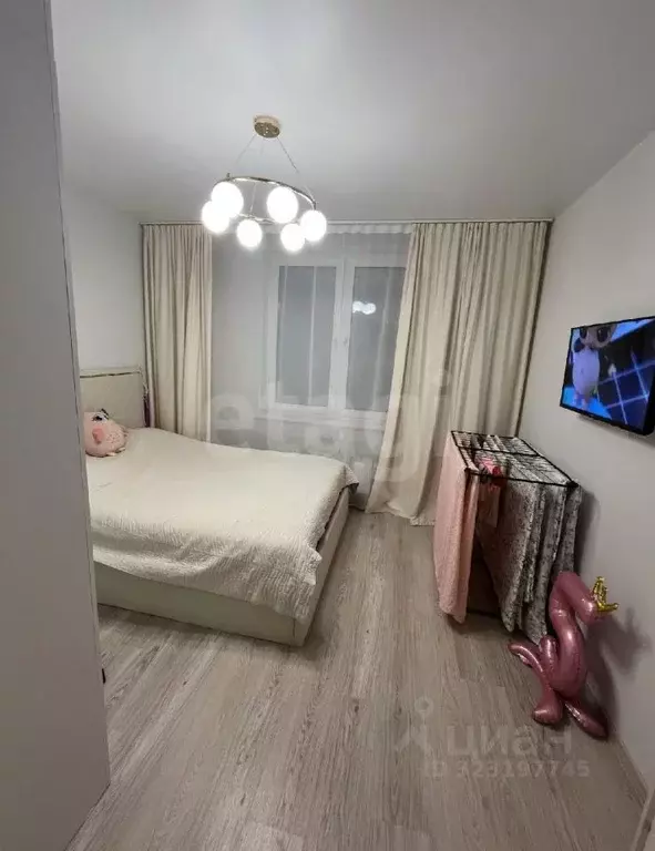 1-к кв. Удмуртия, Завьяловский район, с. Первомайский ул. Строителя ... - Фото 2