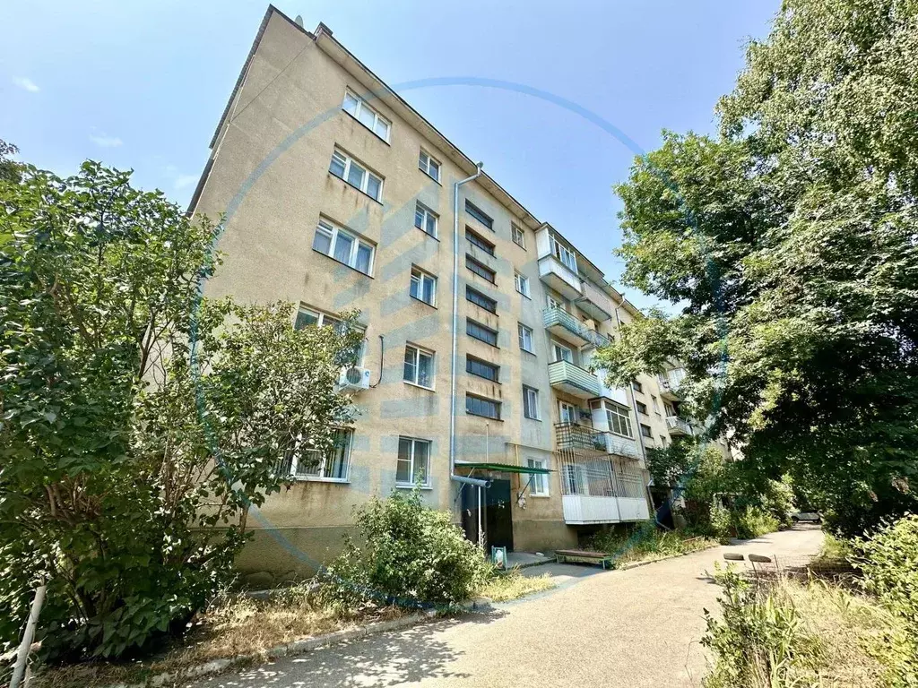 3-к кв. Ставропольский край, Ессентуки Садовый пер., 6А (67.3 м) - Фото 0