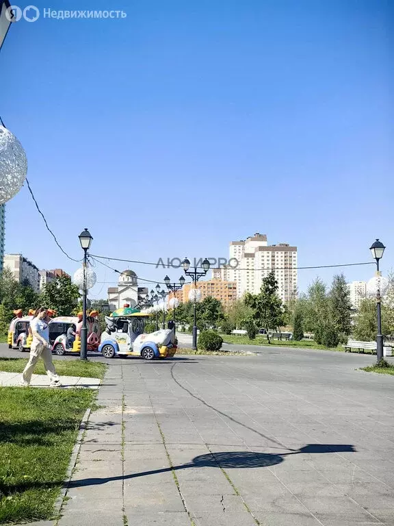 2-комнатная квартира: Саратов, улица имени В.И. Оржевского, 6 (59 м) - Фото 1