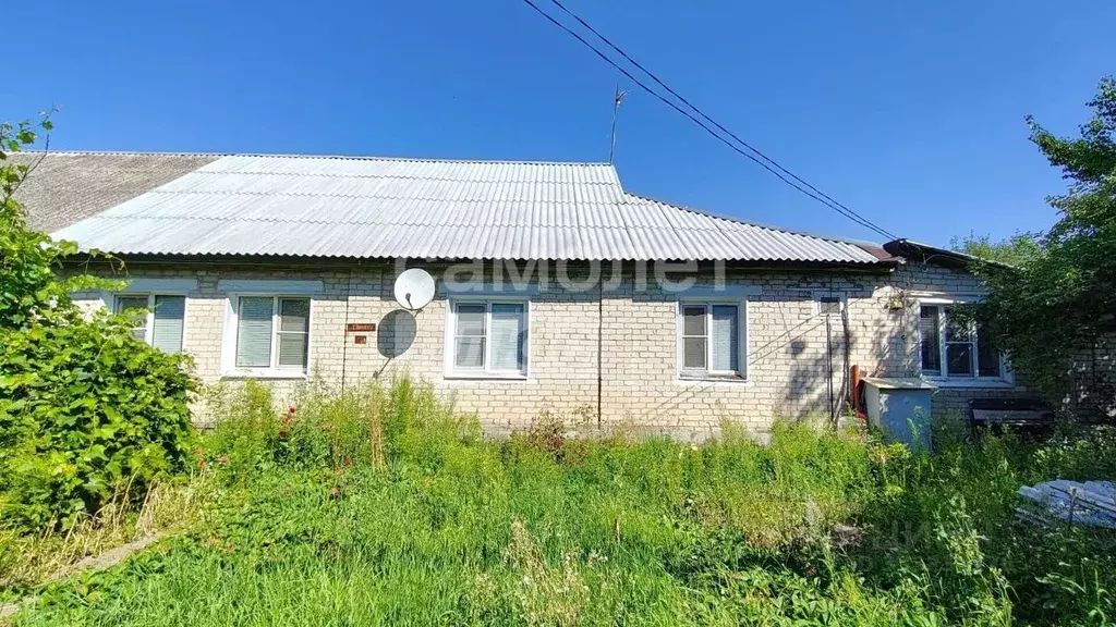 3-к кв. Курская область, Рыльск ул. Карла Либкнехта, 48А (77.1 м) - Фото 1