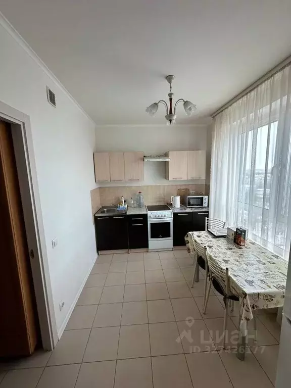 1-к кв. Московская область, Мытищи Юбилейная ул., 6 (35.0 м) - Фото 2