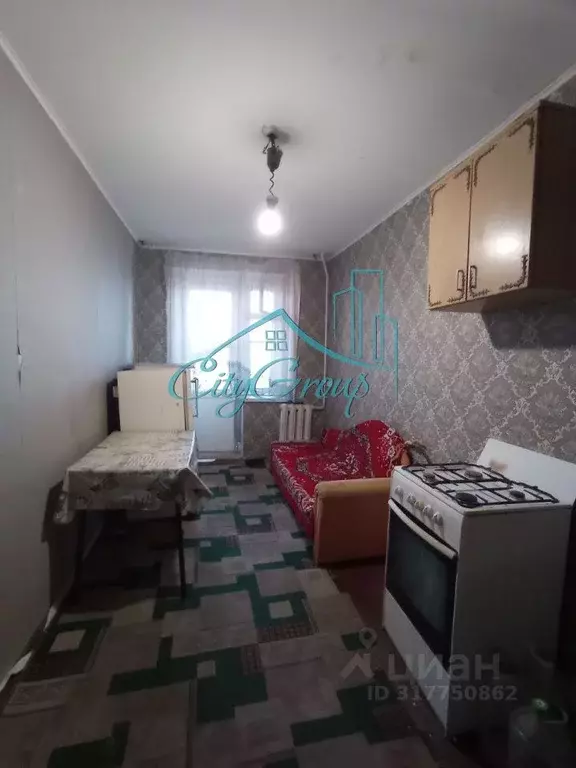 1-к кв. Оренбургская область, Орск Новый город мкр, ул. Ялтинская, 74 ... - Фото 1