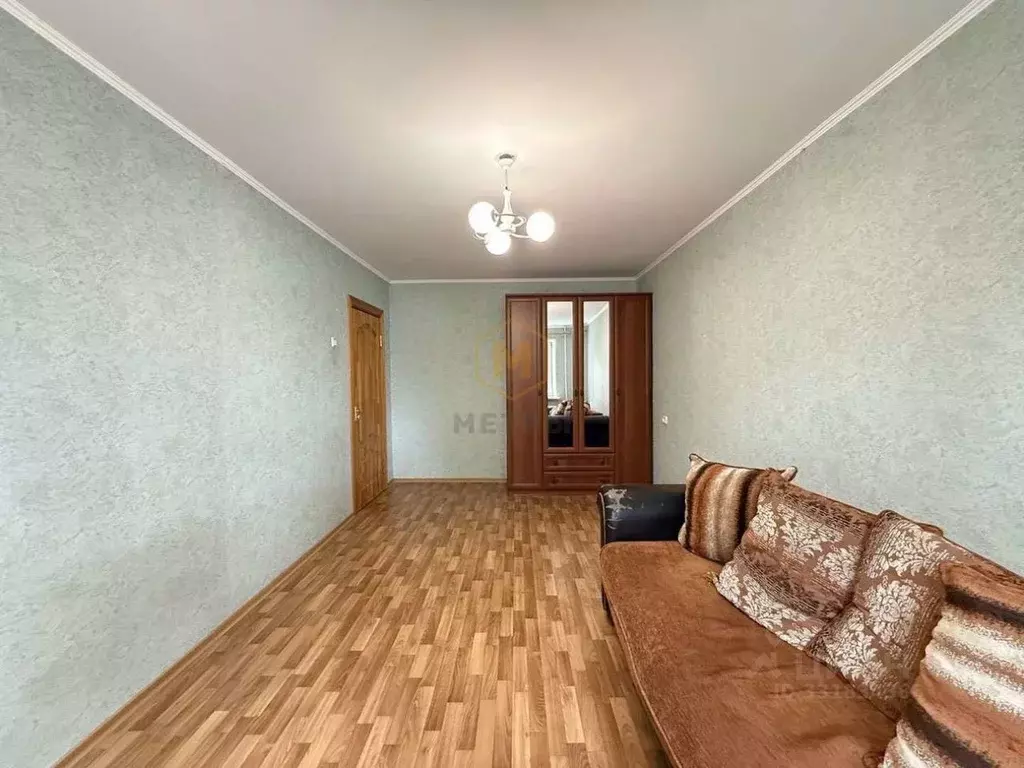 3-к кв. Белгородская область, Белгород Курская ул., 8А (62.0 м) - Фото 2