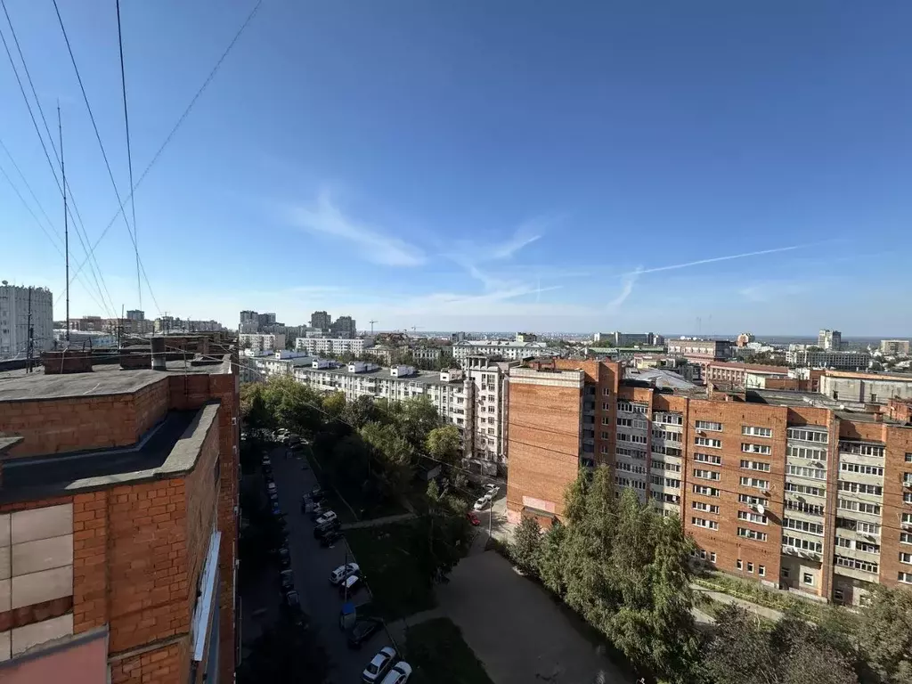 2-к кв. Нижегородская область, Нижний Новгород ул. Максима Горького, ... - Фото 1