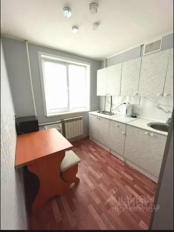 1-к кв. Алтайский край, Барнаул ул. Юрина, 235 (31.0 м) - Фото 1