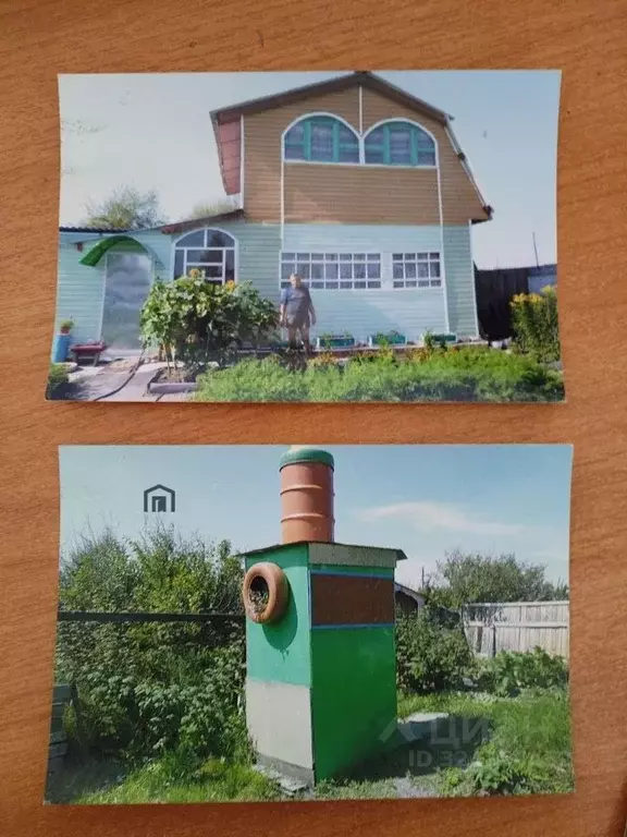 Дом в Иркутская область, Усольский район, Большееланское муниципальное ... - Фото 2