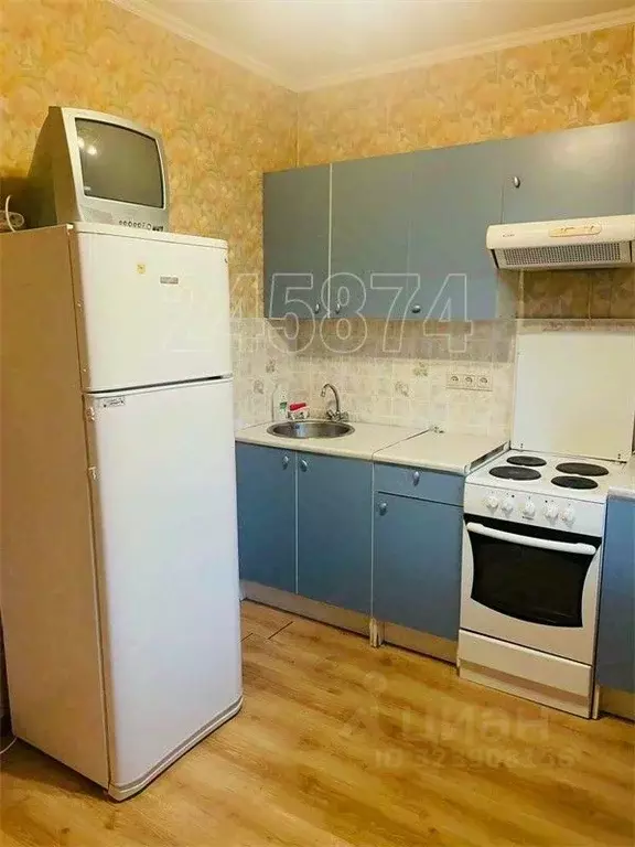 1-к кв. Московская область, Лобня ул. Катюшки, 58 (48.0 м) - Фото 0