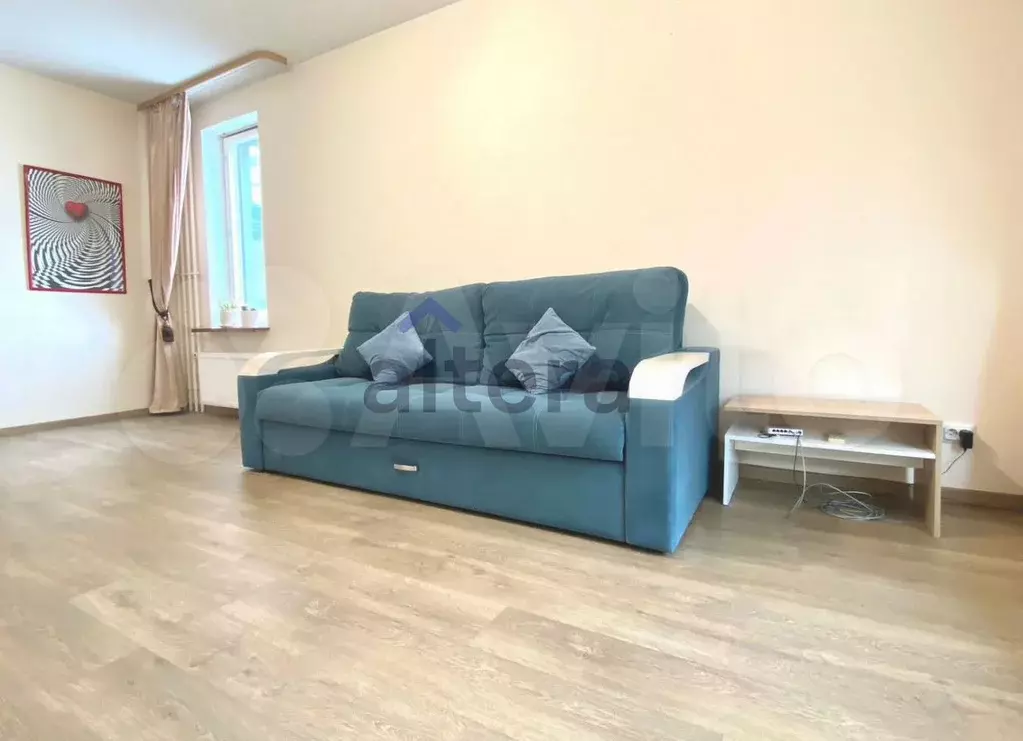 2-к. квартира, 80 м, 4/25 эт. - Фото 0