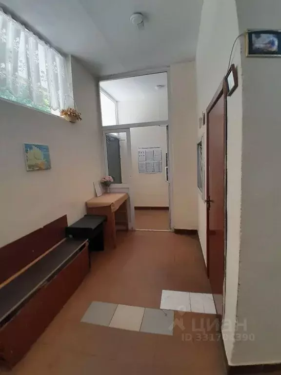 2-к кв. Москва Коптевская ул., 32А (57.0 м) - Фото 2