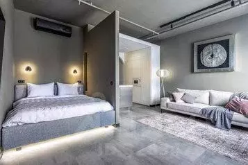 1-к кв. Москва 3-й Автозаводский проезд, 3 (39.0 м) - Фото 1