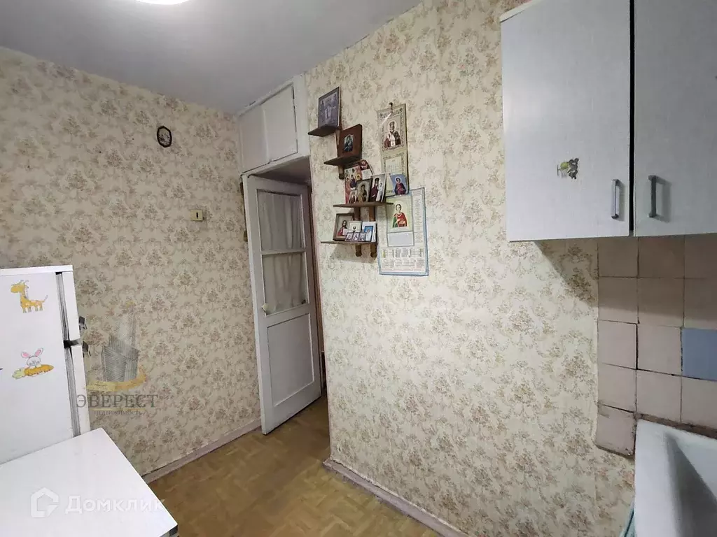 Продаётся 2-к квартира, 41.6 м - Фото 1