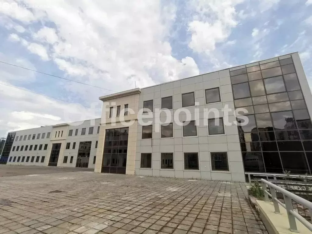 Офис (464.1 м) - Фото 1