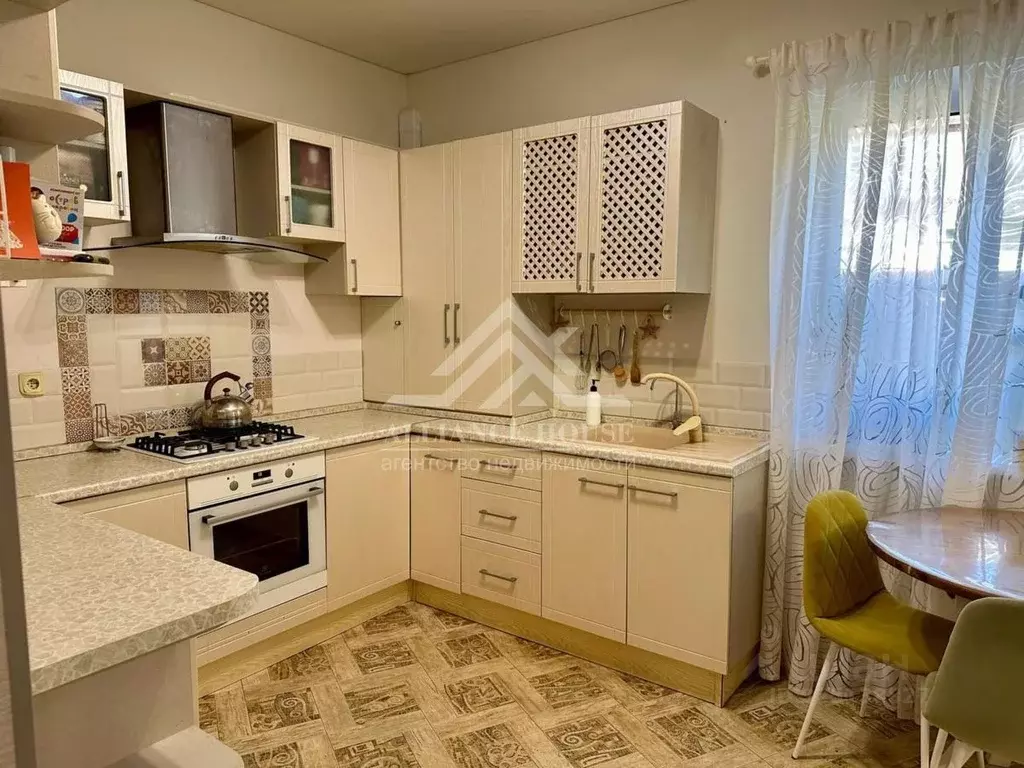 Дом в Татарстан, Казань Нагорный жилмассив, ул. Дорожная (150 м) - Фото 2