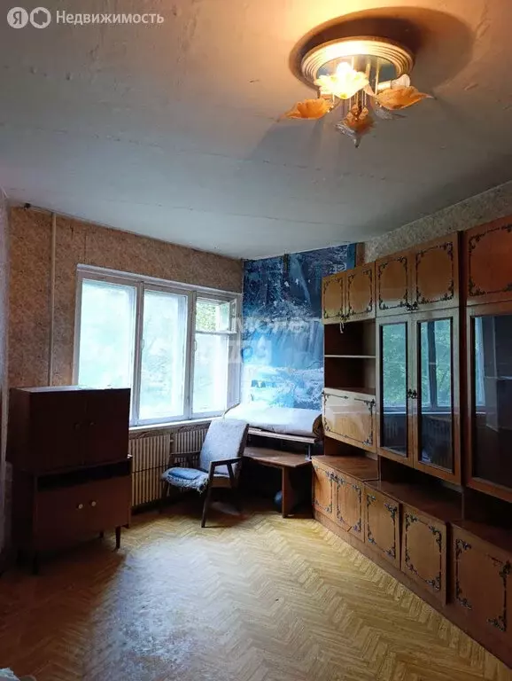 3-комнатная квартира: Липецк, Звёздная улица, 4/3 (62.6 м) - Фото 1