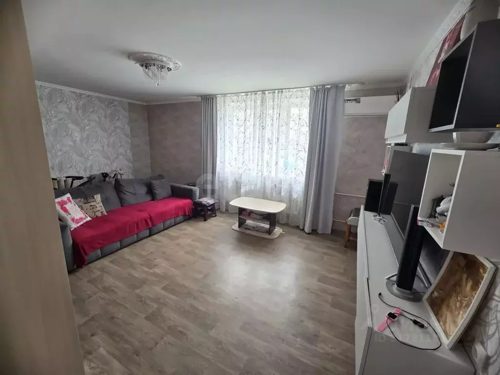 3-к кв. Крым, Саки ул. Крымская (72.7 м) - Фото 1