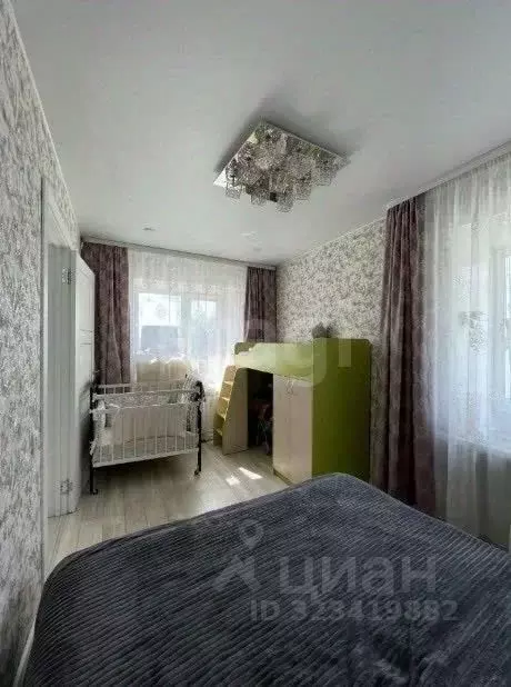 2-к кв. Вологодская область, Вологда пл. Бабушкина, 8 (40.7 м) - Фото 2