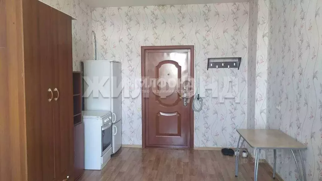Комната Новосибирская область, Новосибирск просп. Дзержинского, 18 ... - Фото 2
