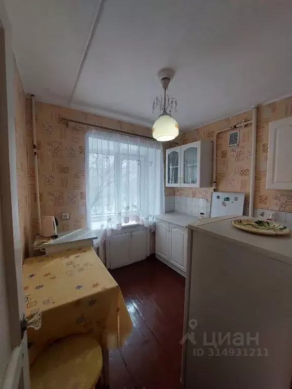 1-к кв. Пермский край, Пермь ул. Степана Разина, 75 (31.0 м) - Фото 0