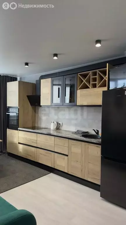 1-комнатная квартира: Воронеж, улица Независимости, 84/2 (38 м) - Фото 2