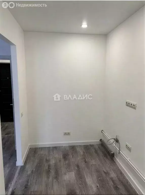 1-комнатная квартира: Волгоград, улица Добрушина, 41 (25.4 м) - Фото 2