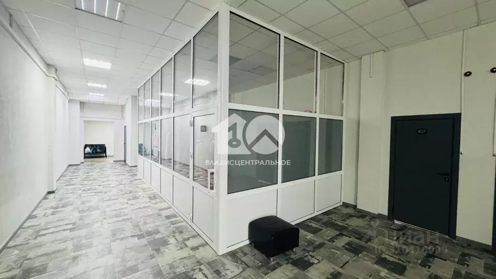 Помещение свободного назначения в Новосибирская область, Новосибирск ... - Фото 1