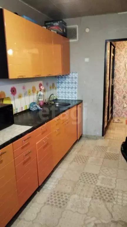 1-к кв. Архангельская область, Котлас ул. Володарского, 102А (35.9 м) - Фото 1