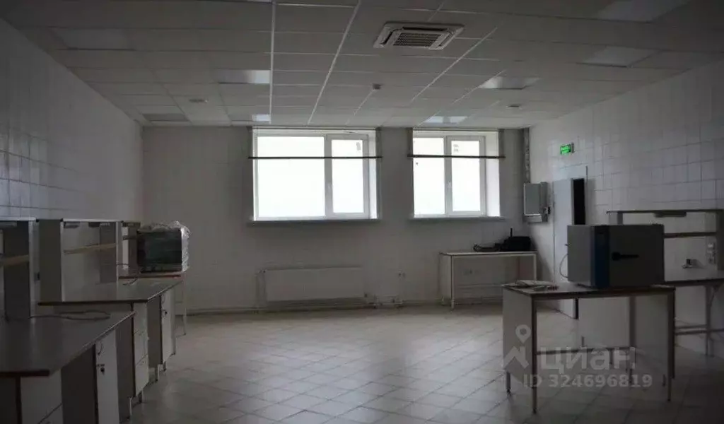 Помещение свободного назначения в Ленинградская область, Ломоносовский ... - Фото 2