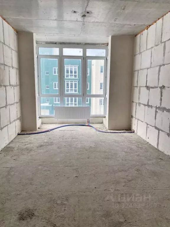 2-к кв. Московская область, Мытищи городской округ, д. Болтино ул. ... - Фото 1