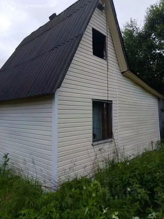 Участок в Ленинградская область, Гатчинский муниципальный округ, ... - Фото 2