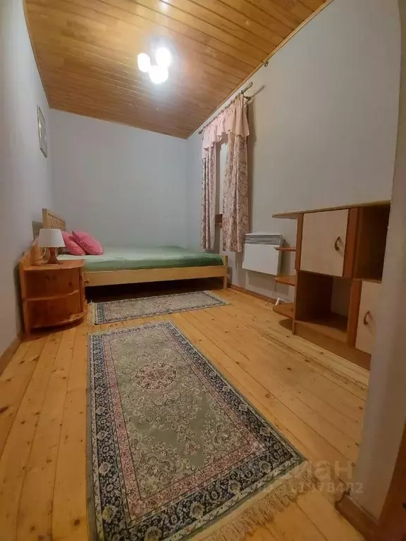 Дом в Ленинградская область, Сланцевский район, Старопольское с/пос, ... - Фото 2