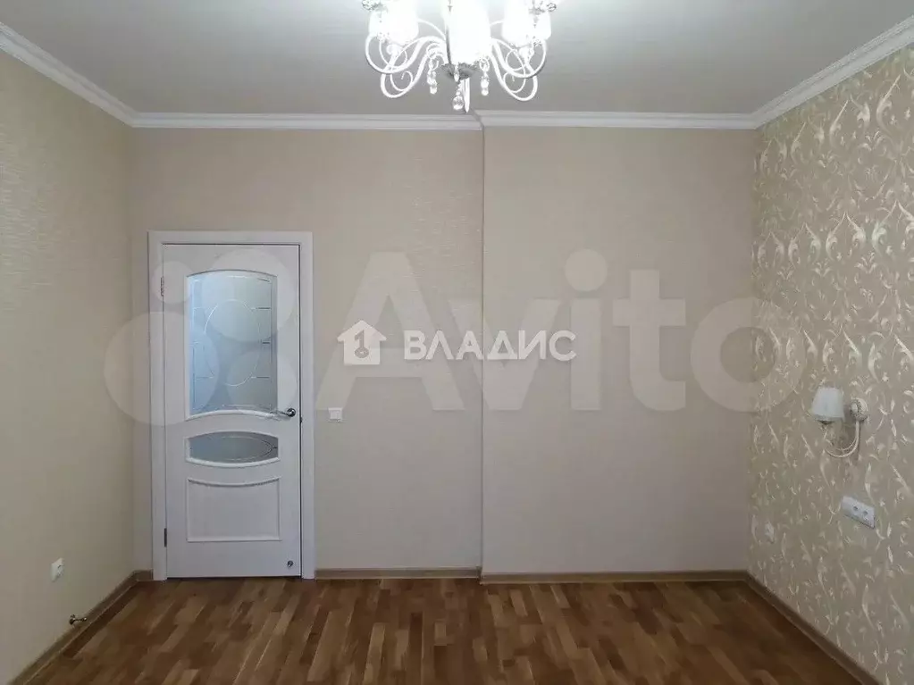 2-к. квартира, 69,8 м, 3/20 эт. - Фото 1