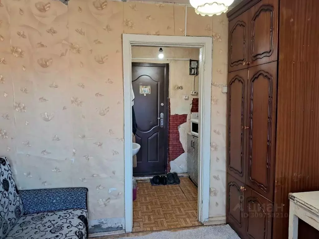 Студия Ульяновская область, Ульяновск ул. Северный Венец, 10 (12.3 м) - Фото 1