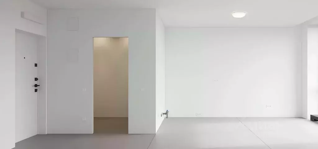 2-к кв. Ярославская область, Ярославль пос. Павловский, Волга-Лайф ... - Фото 2