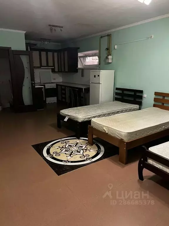 Дом в Крым, Симферополь ул. Рождественская, 20 (50 м) - Фото 1