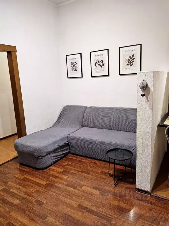 2-к кв. Северная Осетия, Владикавказ ул. Гугкаева, 6 (50.0 м) - Фото 2