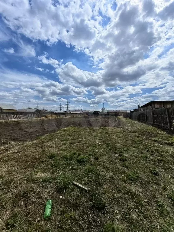 Участок 13 сот. (ИЖС) - Фото 0