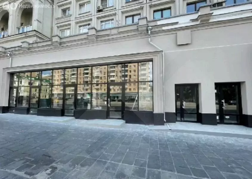 Помещение свободного назначения (52 м) - Фото 1