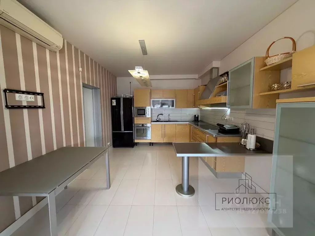 4-к кв. Челябинская область, Магнитогорск просп. Ленина, 57/3 (132.3 ... - Фото 1