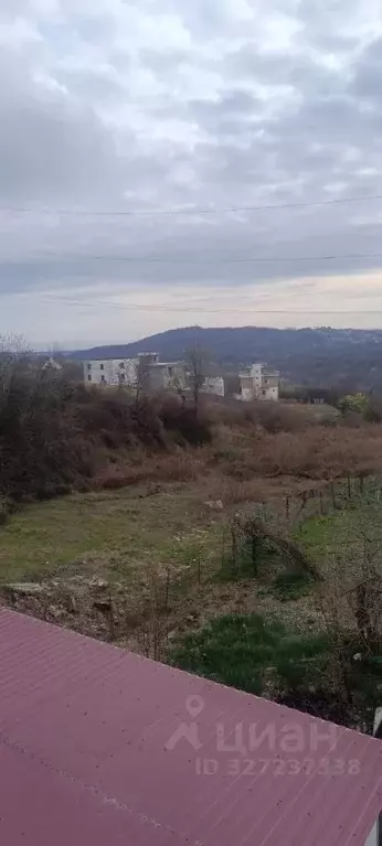 Участок в Краснодарский край, Сочи городской округ, с. Черешня ул. ... - Фото 2