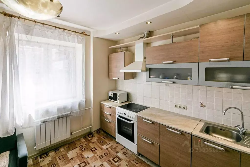 1-к кв. Московская область, Котельники проезд 2-й Покровский, 8 (38.1 ... - Фото 1
