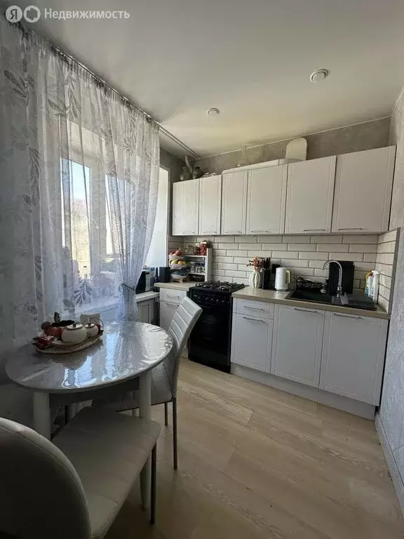 2-комнатная квартира: Уфа, Первомайская улица, 2 (44 м) - Фото 2