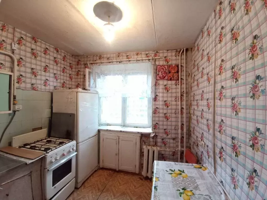 2-к кв. Костромская область, Волгореченск ул. Имени 50-летия ... - Фото 1