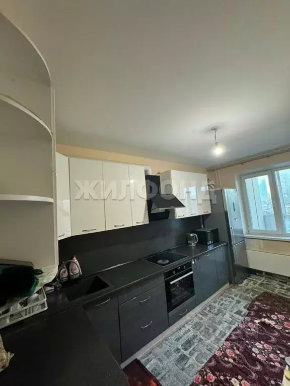 3-к кв. Томская область, Томск Речной пер., 4 (87.2 м) - Фото 1