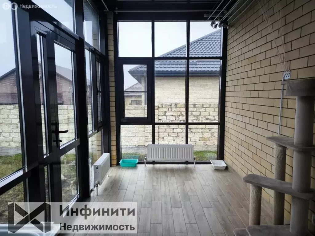 Дом в Ставрополь, садовое товарищество Импульс, улица Импульс-4, 69 ... - Фото 2