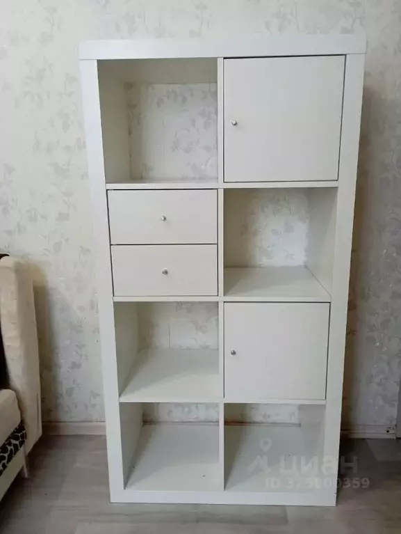 1-к кв. Ставропольский край, Ставрополь Октябрьская ул., 192/1 (31.1 ... - Фото 1