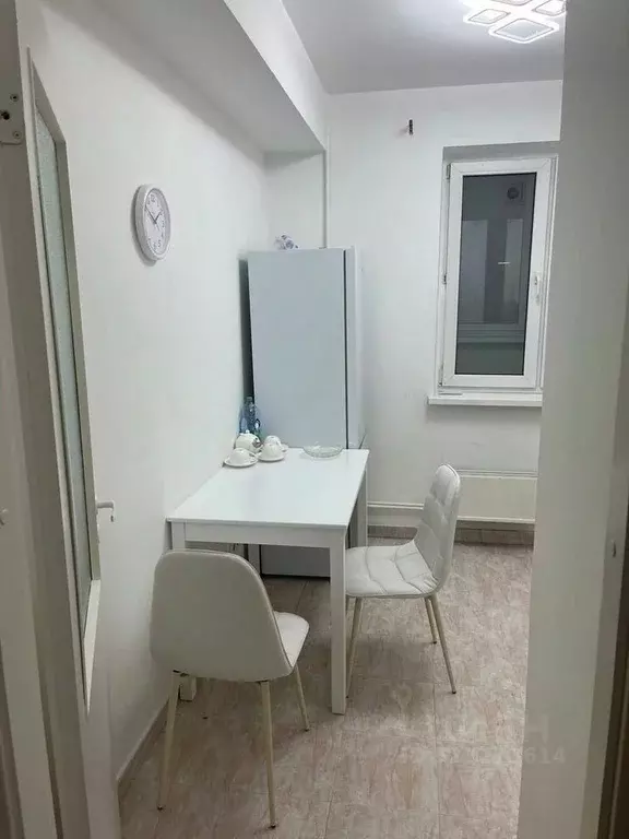 2-к кв. Москва Марксистская ул., 1к1 (58.0 м) - Фото 2