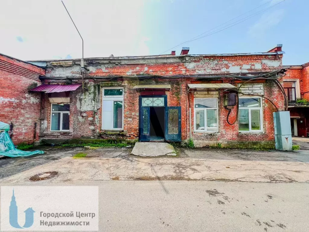 Псн.Производство. Склад. С/У, 15 кВт, 110 м - Фото 1