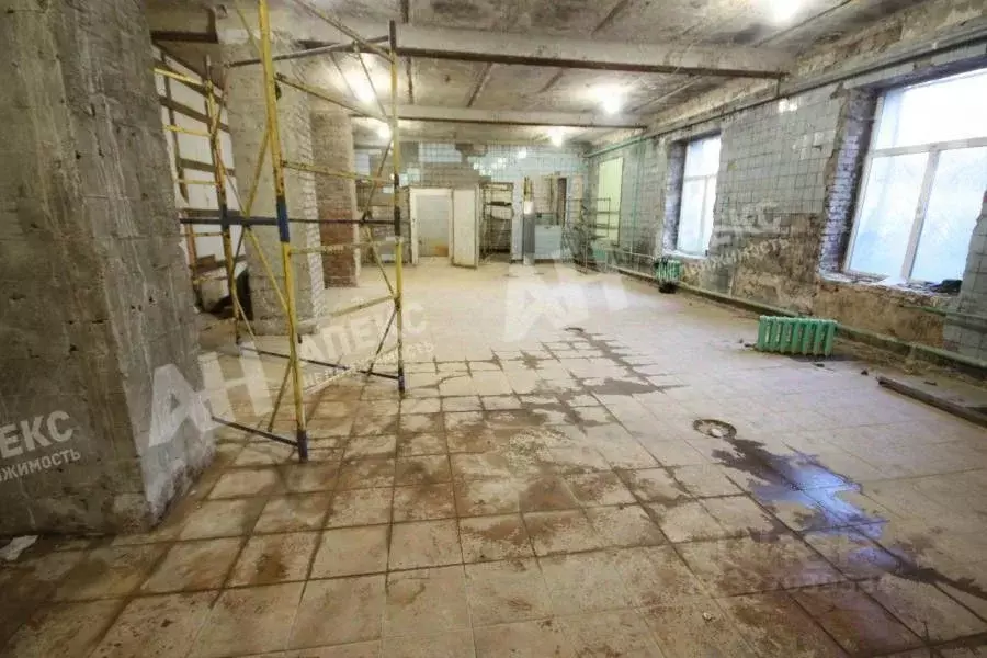 Производственное помещение в Московская область, Раменский ... - Фото 2