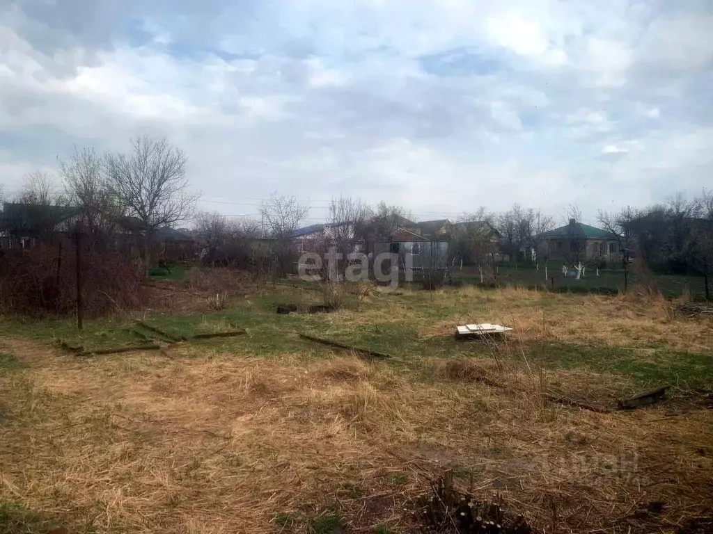 Участок в Краснодарский край, Новороссийск городской округ, ... - Фото 1